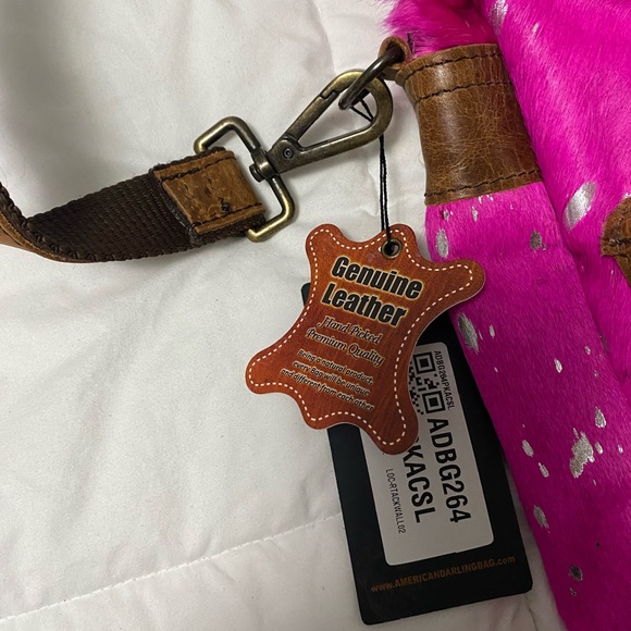 Brand New American Darling tote - Picture 2 of 4